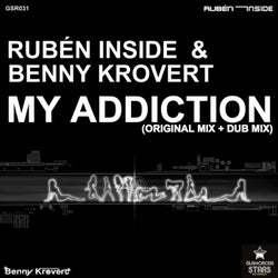 My Addiction (Original Mix)