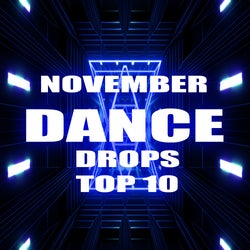 Nnovember 2021 DANCE Drops