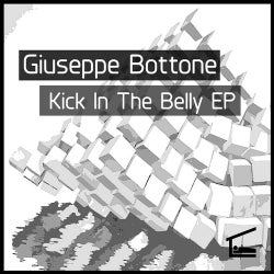Kick In The Belly EP