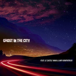 Ghost In The City