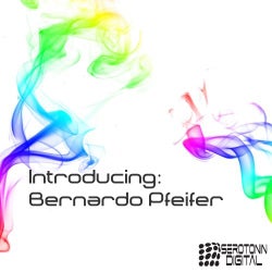 Introducing: Bernardo Pfeifer