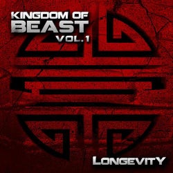 Kingdom of BEASTVOL. 1