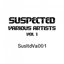 Suspected Various Artists, Vol. 1
