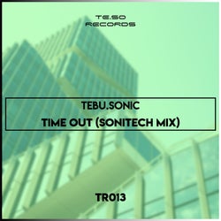 Time Out - Sonitech Mix