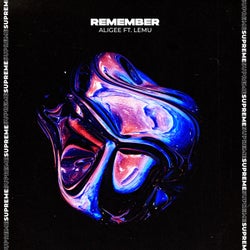 Remember (Extended Mix)