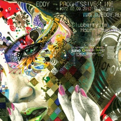EDDY - PROGRESSIVE LINE 072