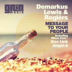 Message To Your People