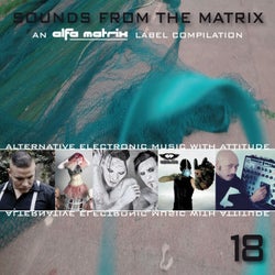Sounds from the Matrix 018