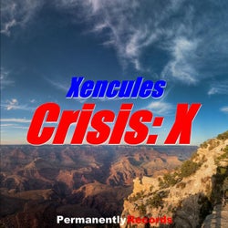Crisis: X - Single