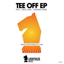 Not Applicable, Jack Love - Tee Off EP
