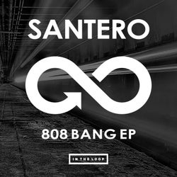 808 Bang EP