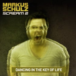 Dancing In The Key Of Life (Remixes)