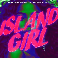 Island Girl