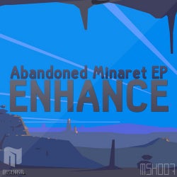 Abandoned Minaret EP