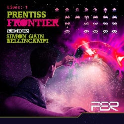 Frontier (Remixes)
