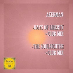 Rays Of Liberty / The Soulfighter