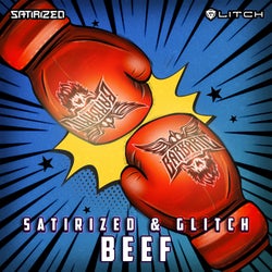 Beef - Extended Mix