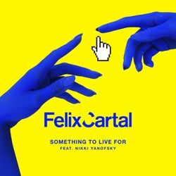 Something to Live For (Extended Mix)