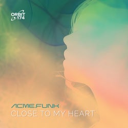 Close To My Heart