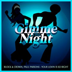 Your Lovin Is so Right - Club Mix