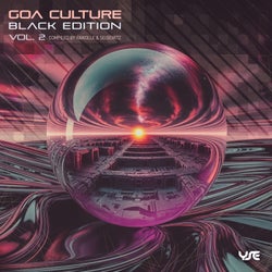 Goa Culture I Black Edition, Vol. 2