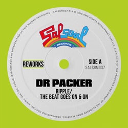 The Beat Goes On & On (Dr Packer Rework)