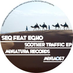 Soother Traffic EP