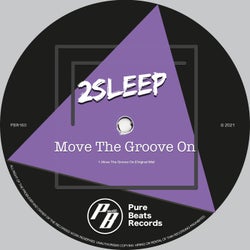 Move The Groove On