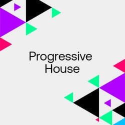 Staff Picks 2022: Progressive House