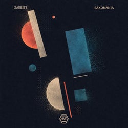 Saxomania