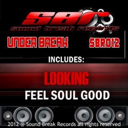 Looking & Feel Soul Good Ep
