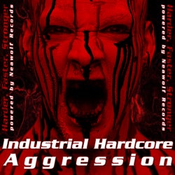 Industrial Hardcore Aggression