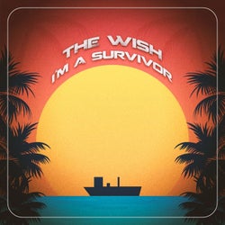 I'm Survivor (Radio Edit)
