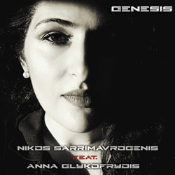 Genesis (feat. Anna Glykofrydis)