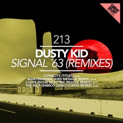 Signal '63 (Remixes)