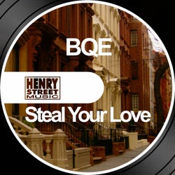 Steal Your Love