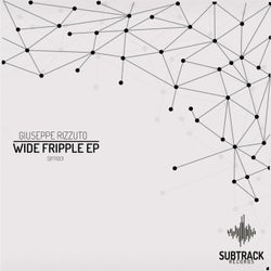 Wide Fripple EP