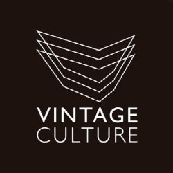 Vintage Culture