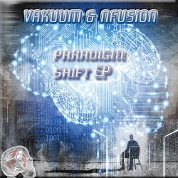 Vakuum & NFusion - Paradigm Shift EP