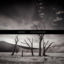 August drought