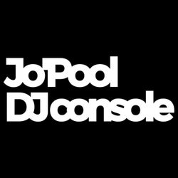 Jo'pool DJ Console