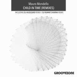 Child In Time (Remixes)