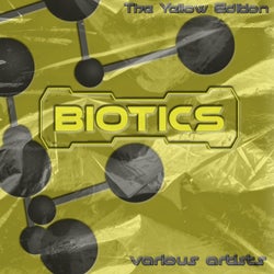 Biotics Yellow Edition