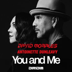 YOU AND ME