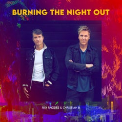 Burning the Night Out (Radio Edit)