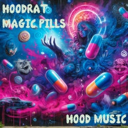 Magic Pills