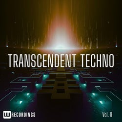 Transcendent Techno, Vol. 08