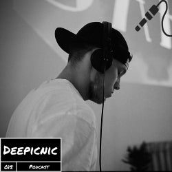 Deepicnic Podcast 015 - SKÄR