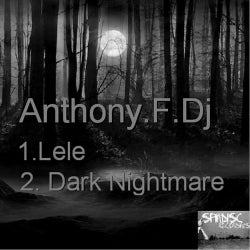 Dark Nightmare EP