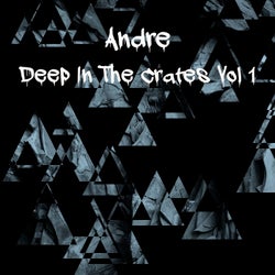 Deep in the Crates Vol. 1
